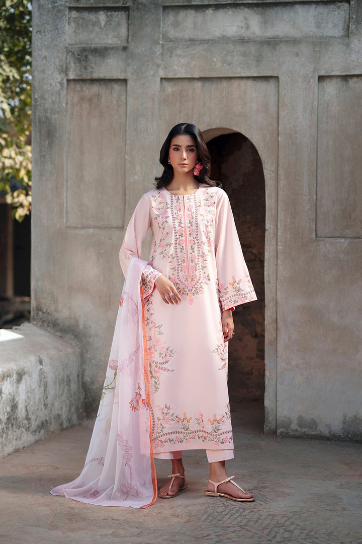 Rumi Summer Lawn