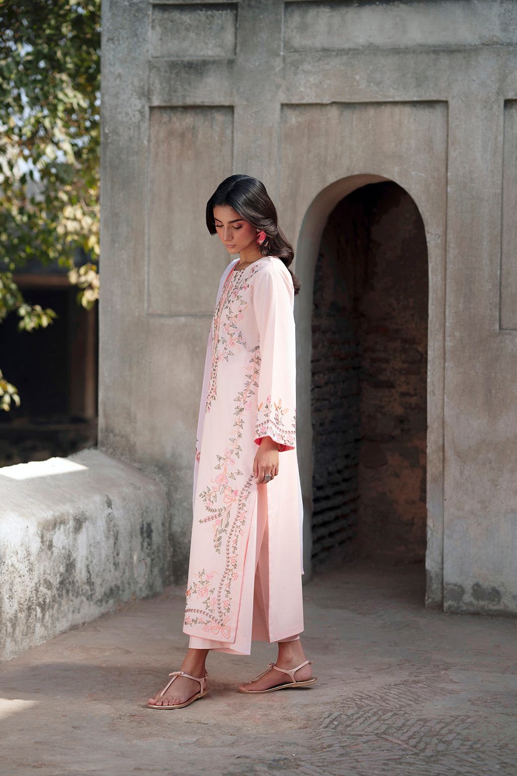 Rumi Summer Lawn