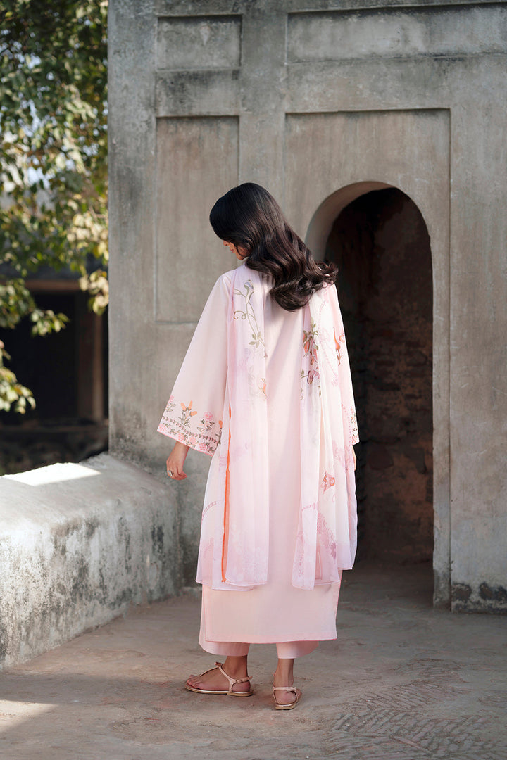 Rumi Summer Lawn