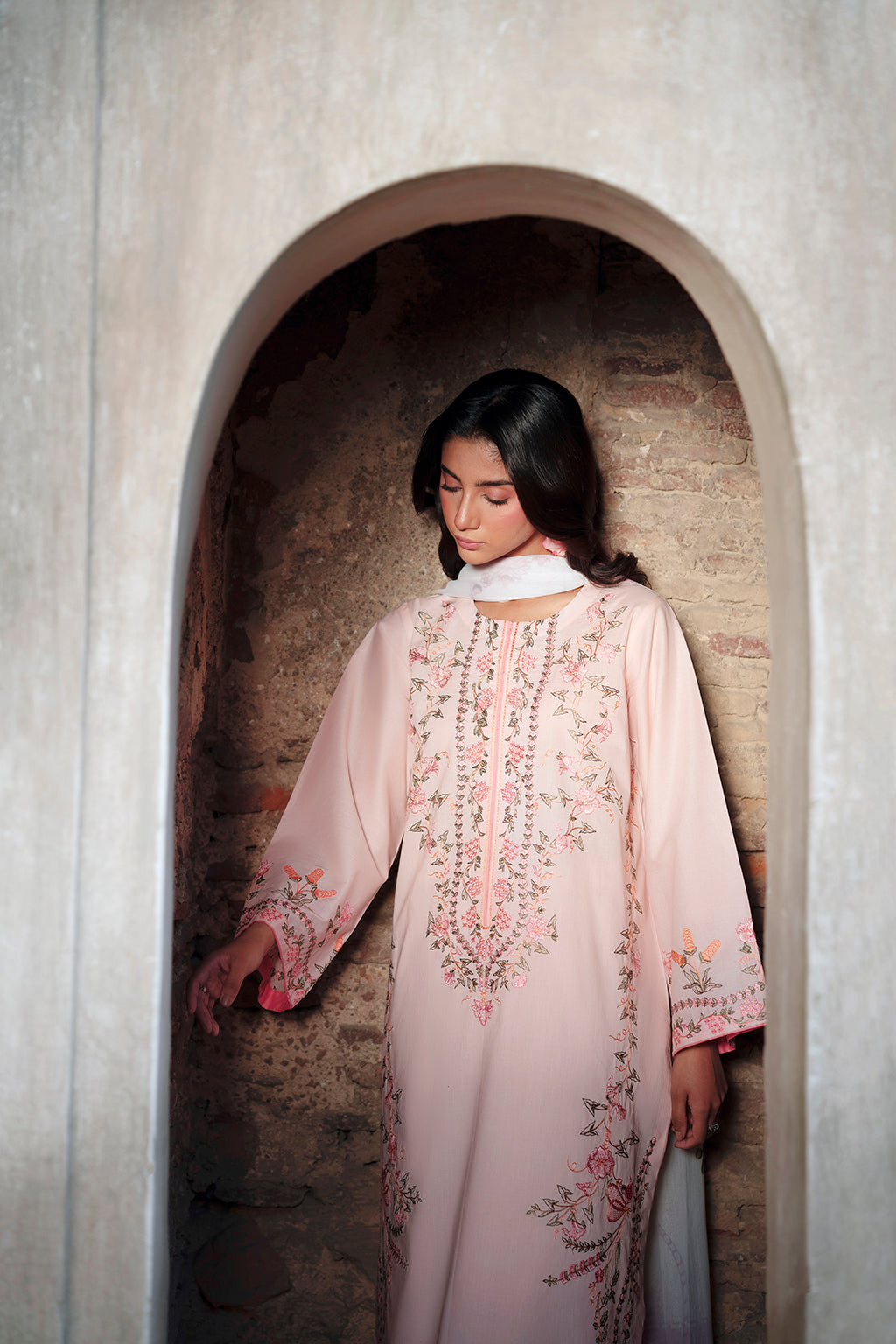 Rumi Summer Lawn