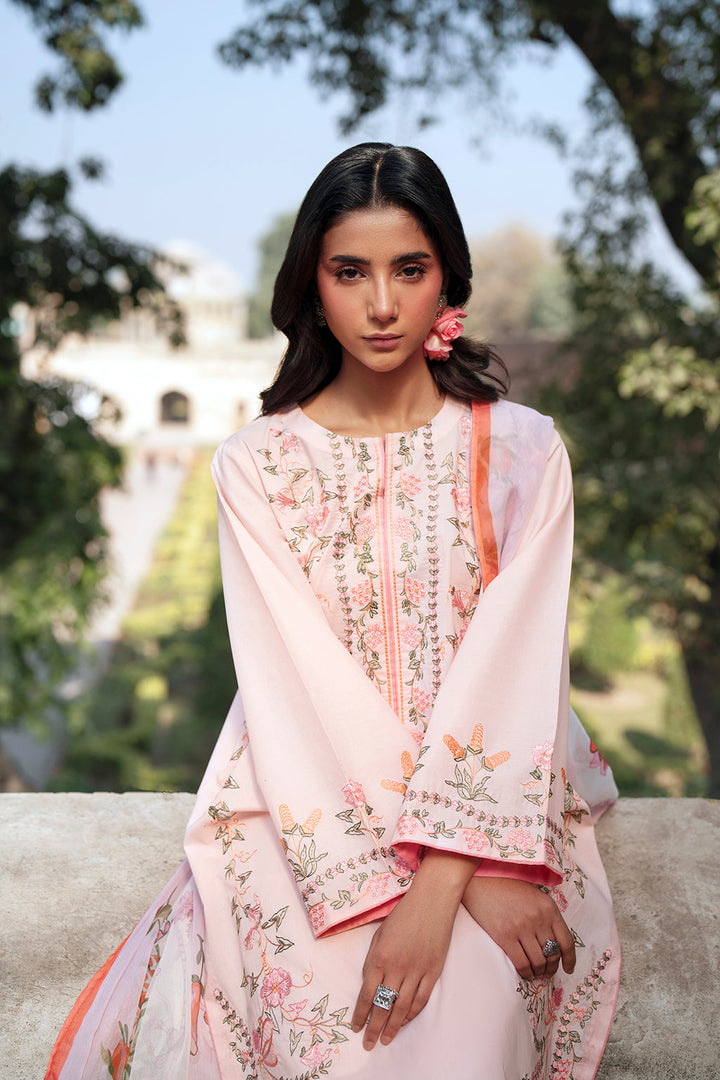 Rumi Summer Lawn