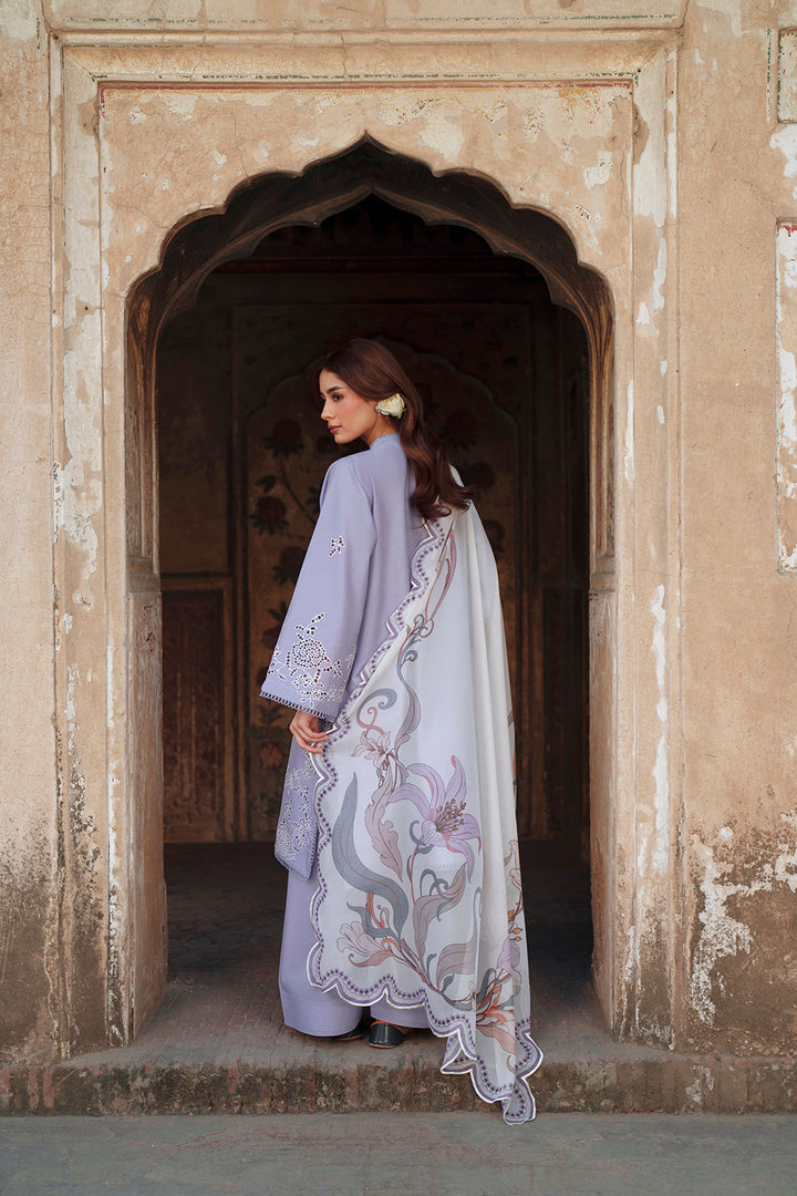 Rumi Summer Lawn