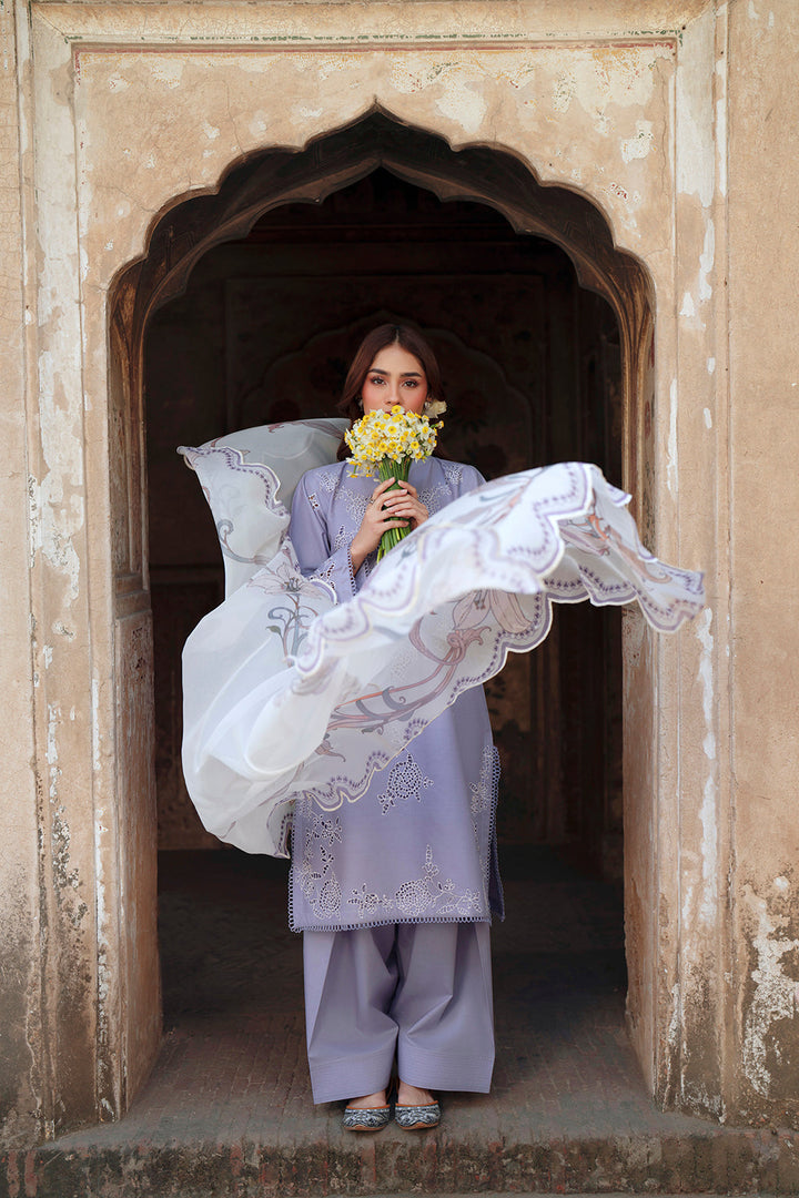 Rumi Summer Lawn