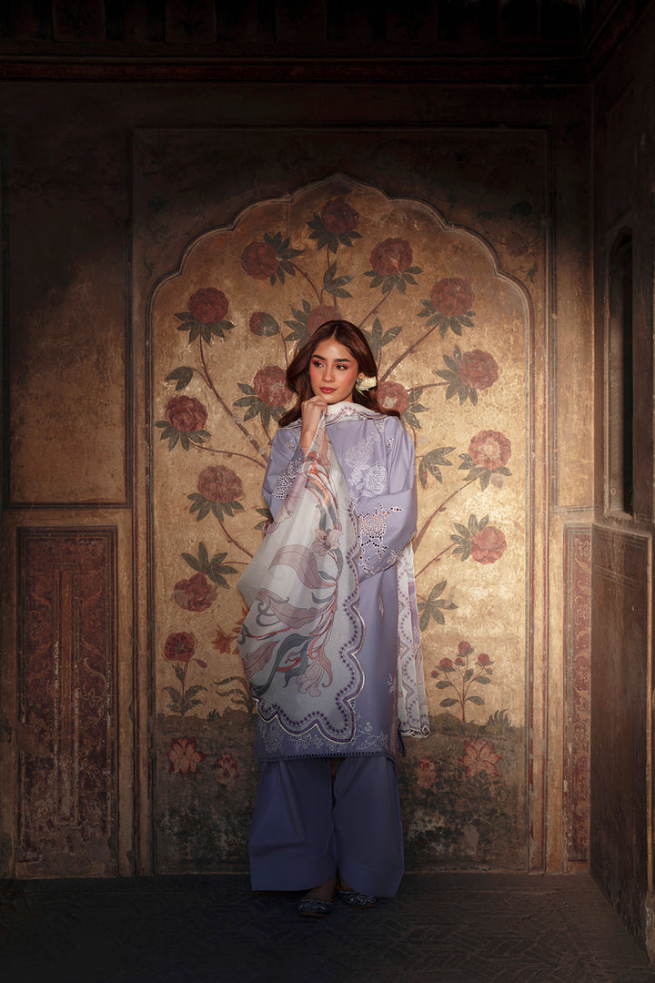 Rumi Summer Lawn