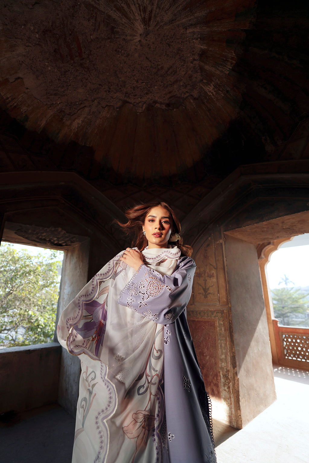 Rumi Summer Lawn