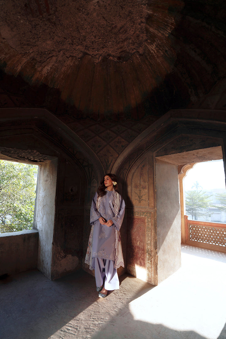 Rumi Summer Lawn