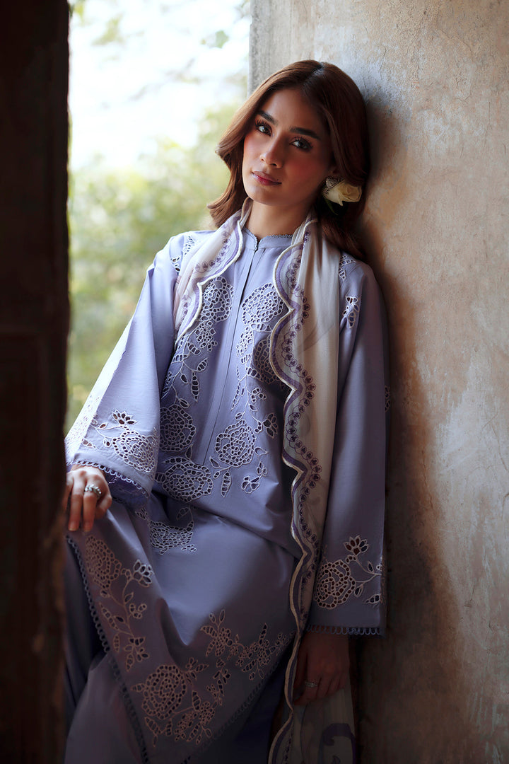 Rumi Summer Lawn