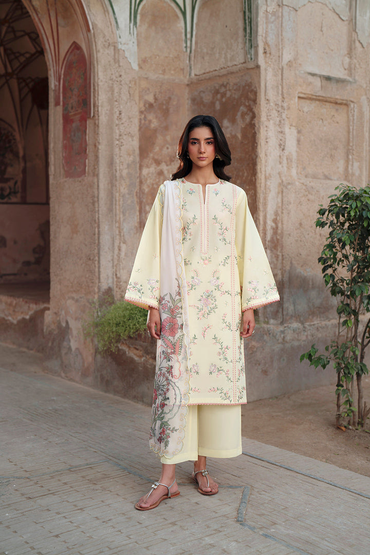 Rumi Summer Lawn