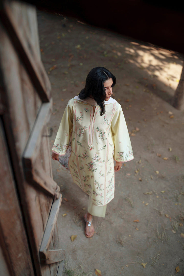 Rumi Summer Lawn
