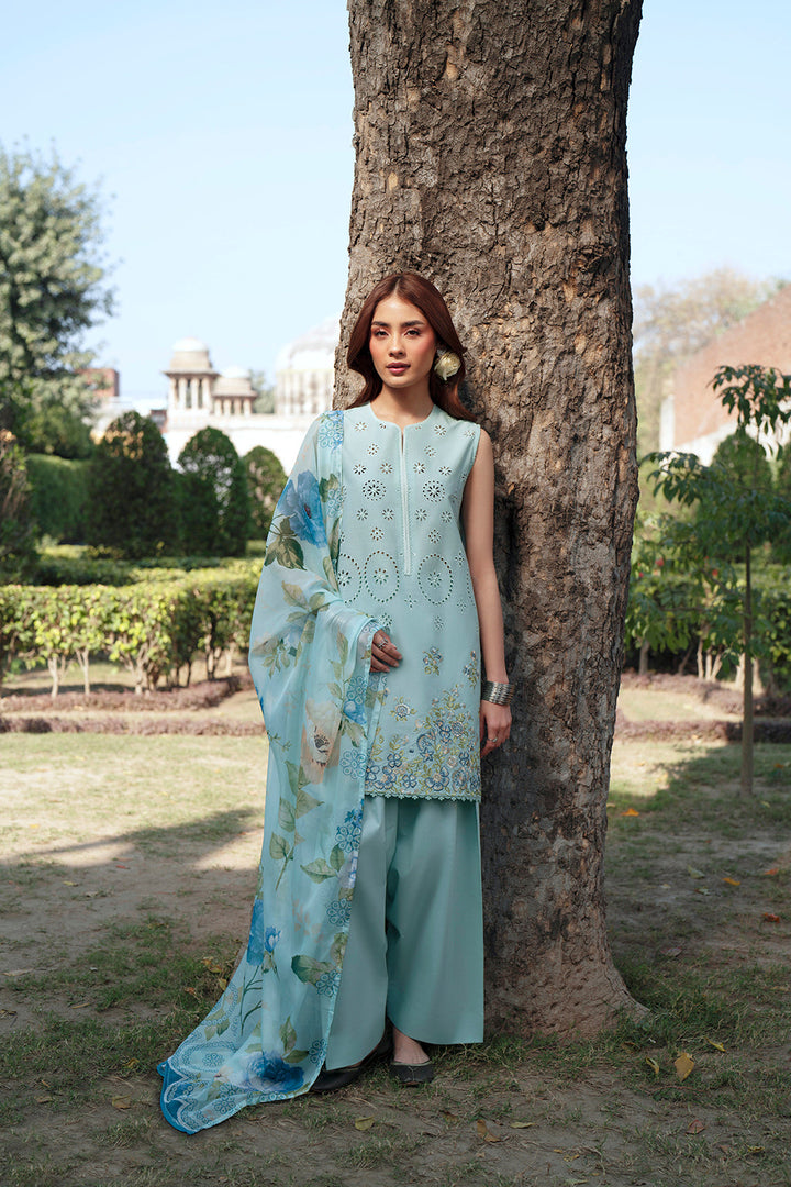 Rumi Summer Lawn