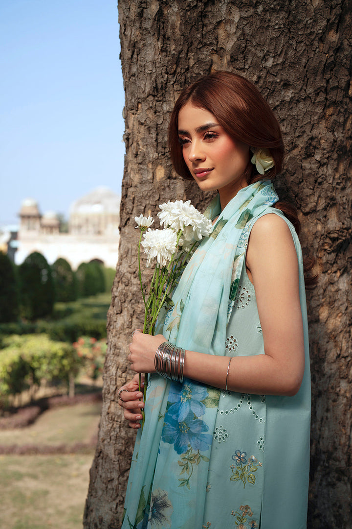 Rumi Summer Lawn