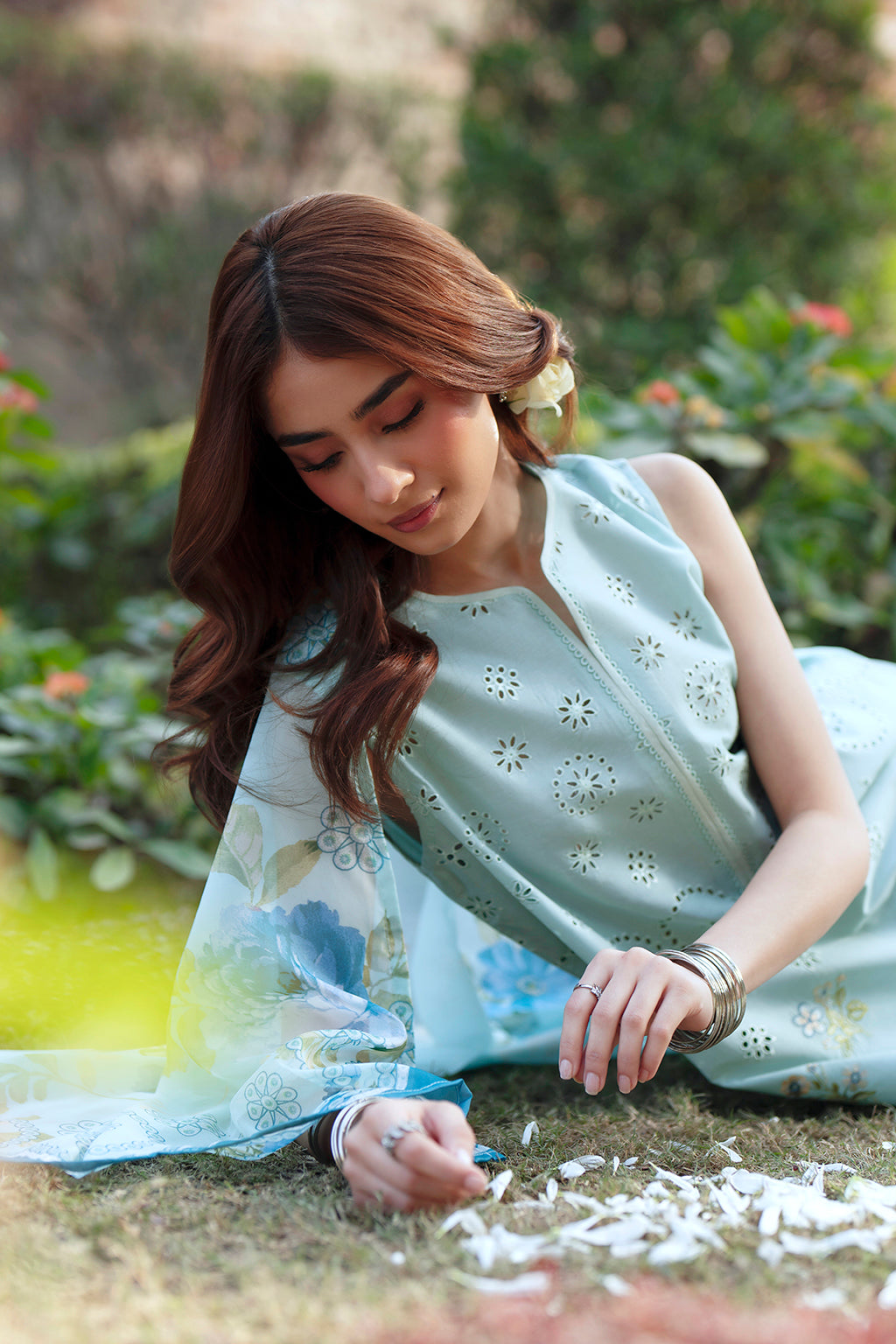 Rumi Summer Lawn