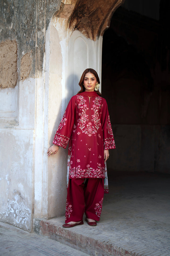 Rumi Summer Lawn