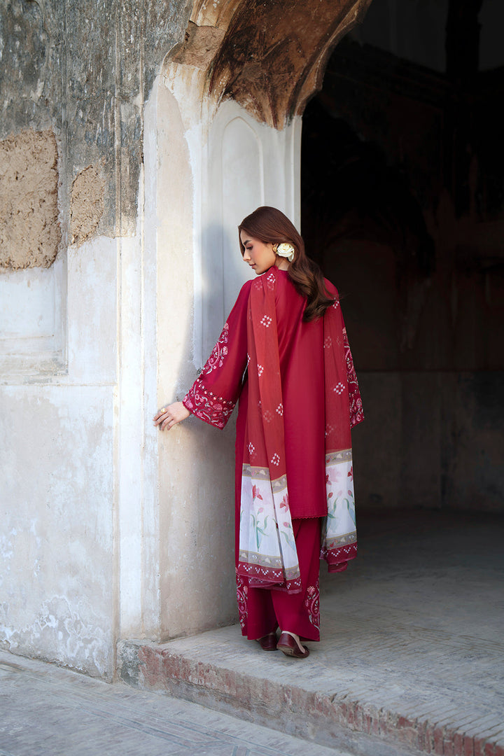 Rumi Summer Lawn