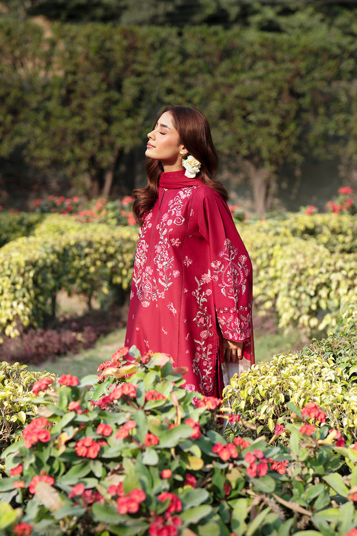 Rumi Summer Lawn