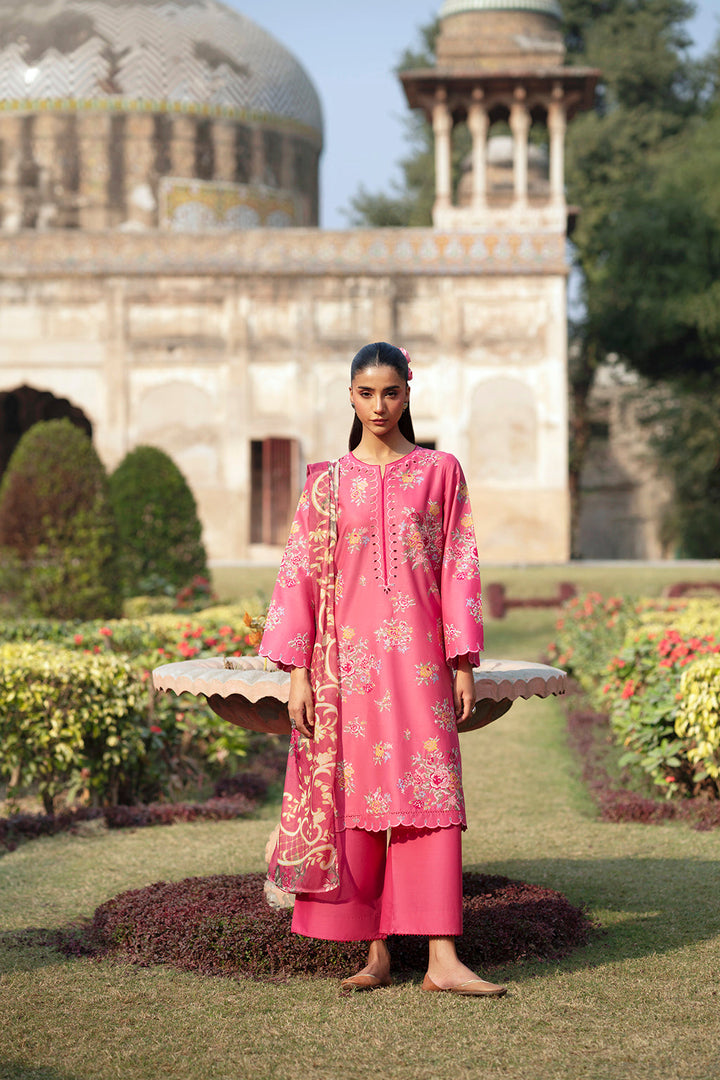 Rumi Summer Lawn