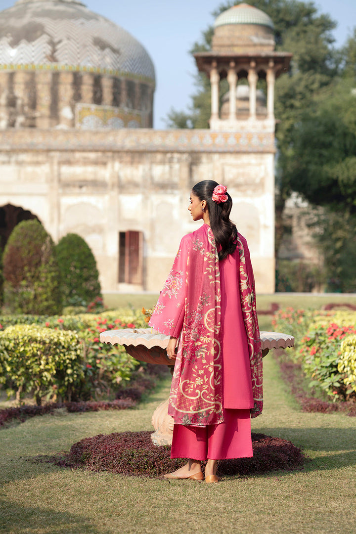 Rumi Summer Lawn