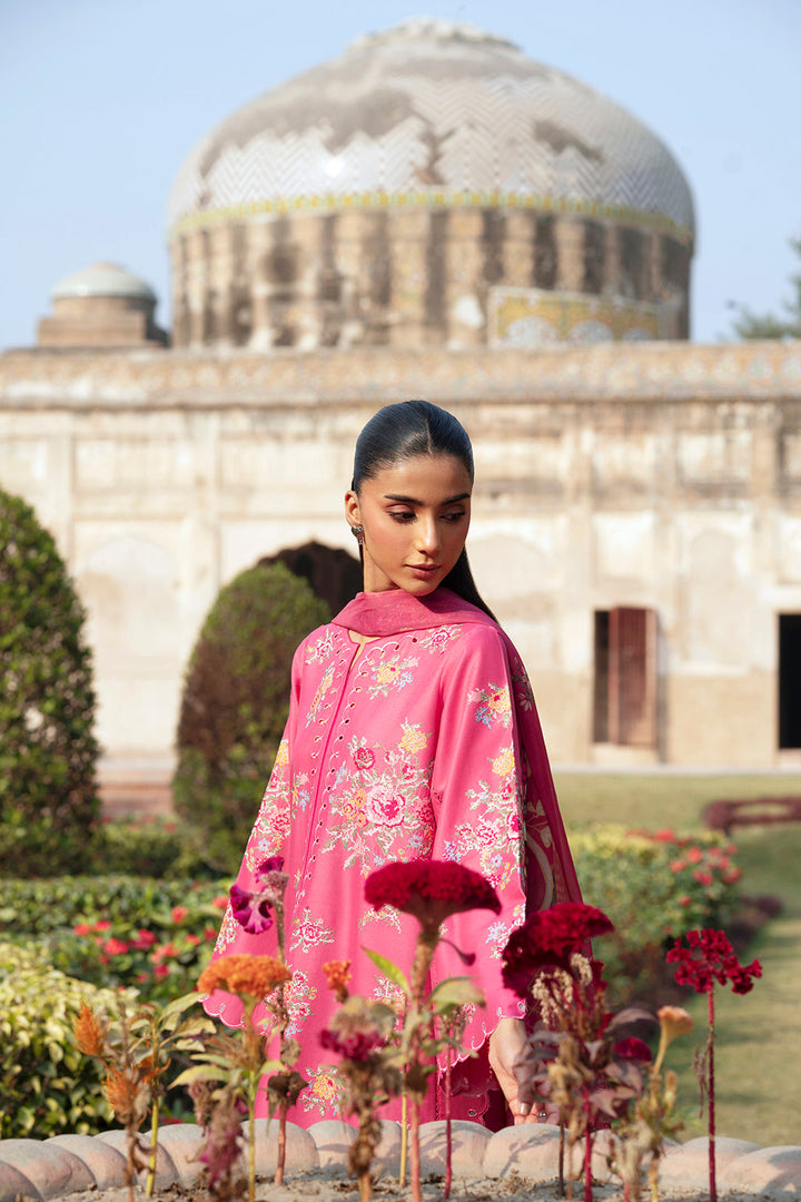 Rumi Summer Lawn