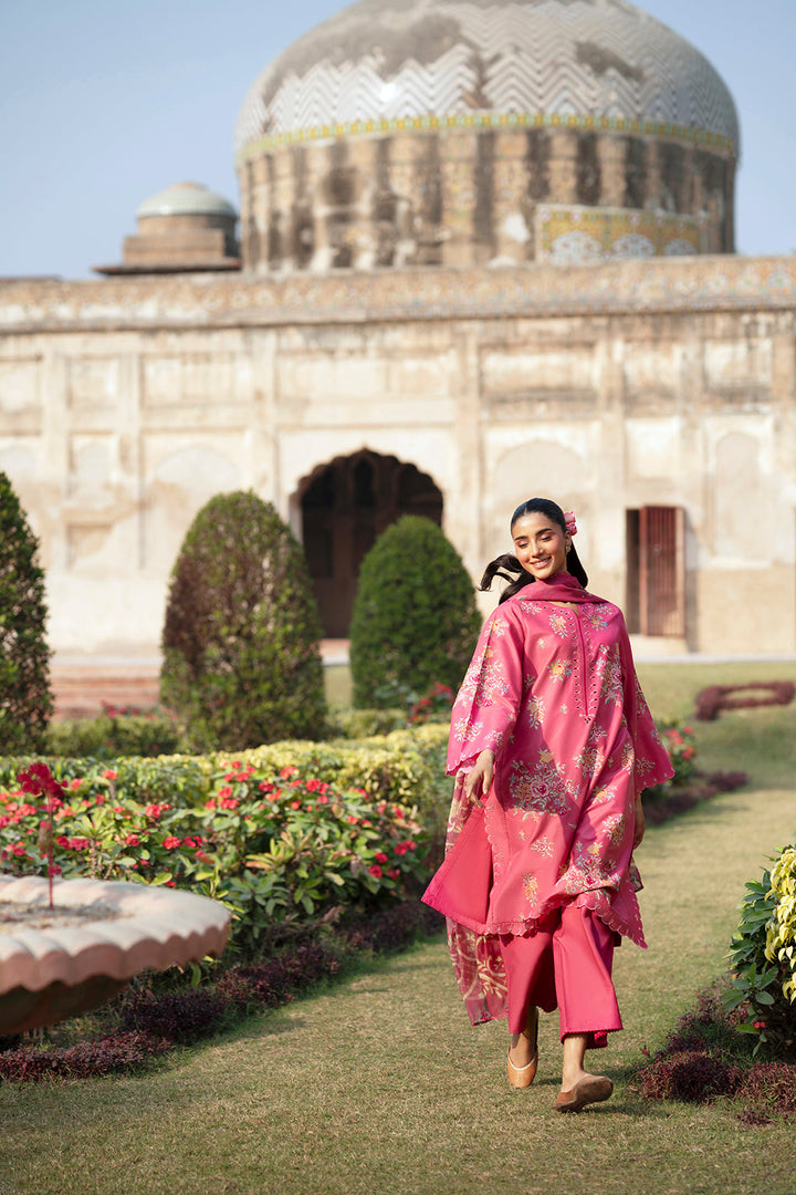 Rumi Summer Lawn
