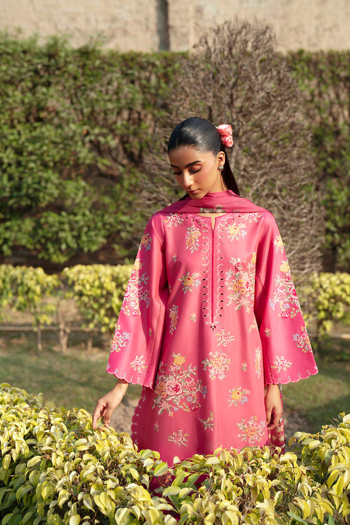 Rumi Summer Lawn