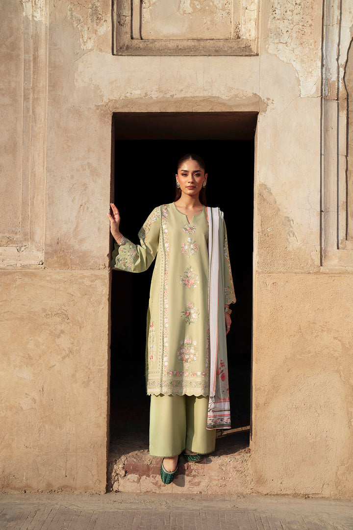 Rumi Summer Lawn