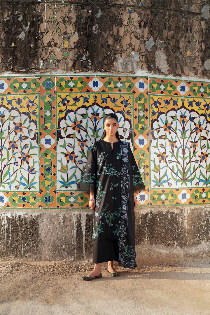 Rumi Summer Lawn