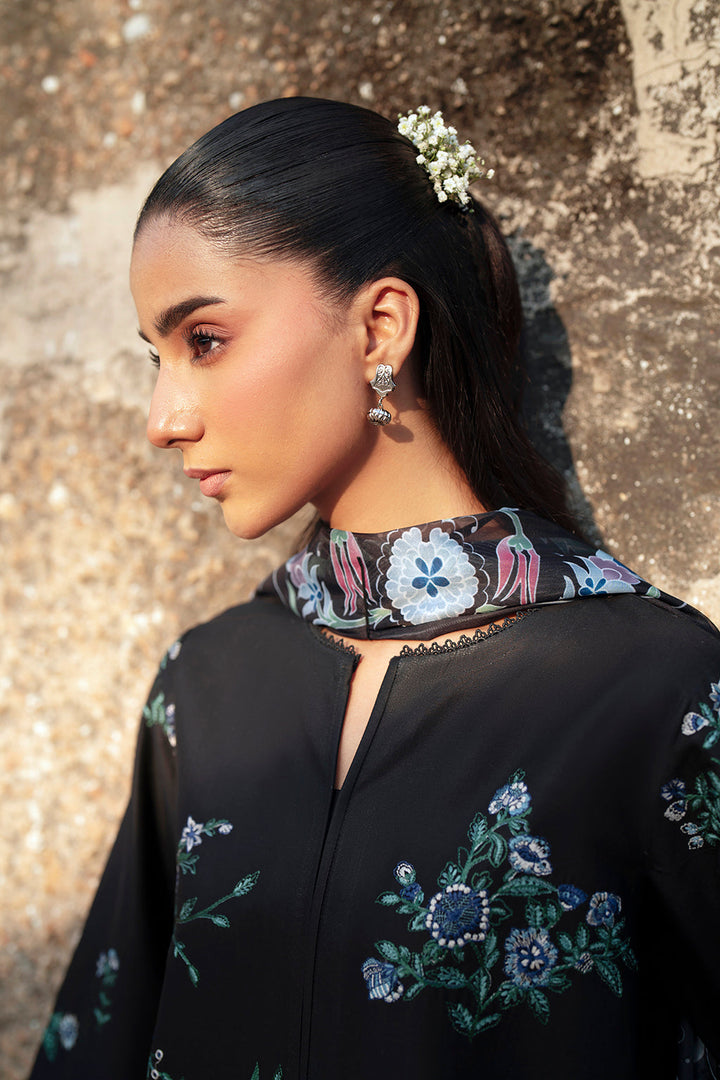Rumi Summer Lawn