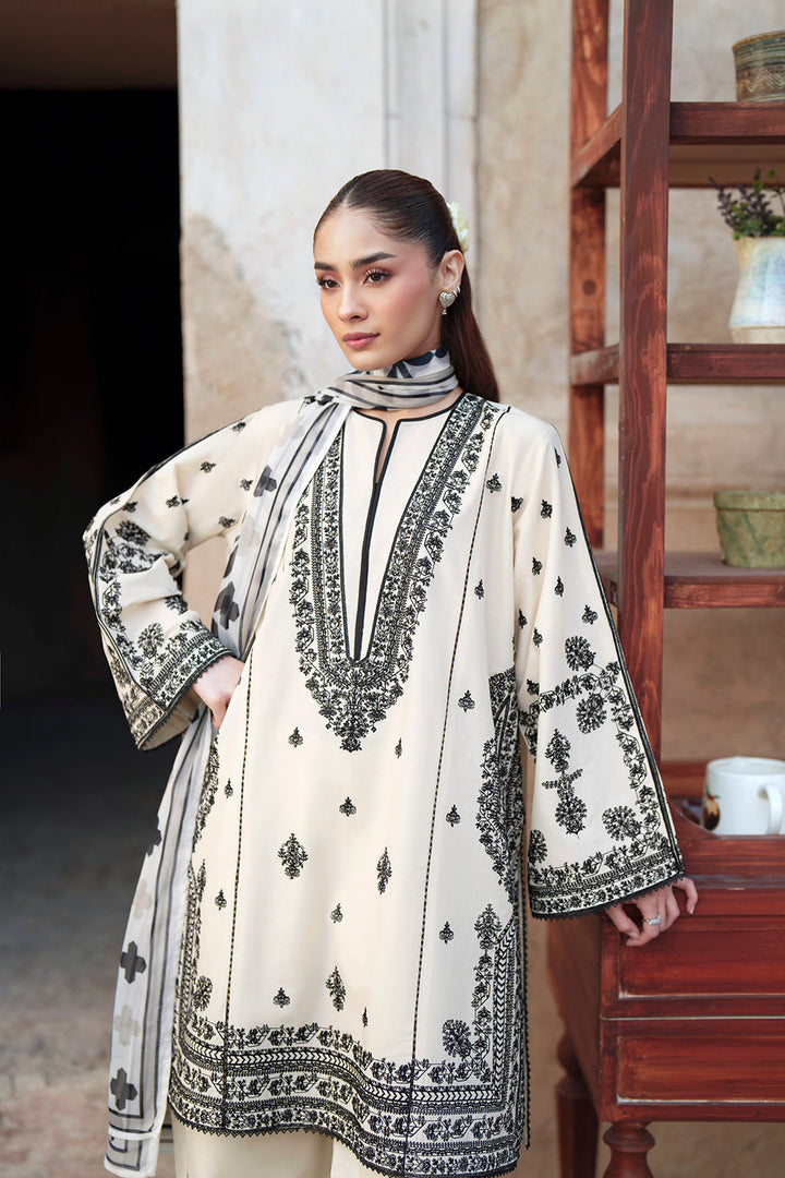 Rumi Summer Lawn