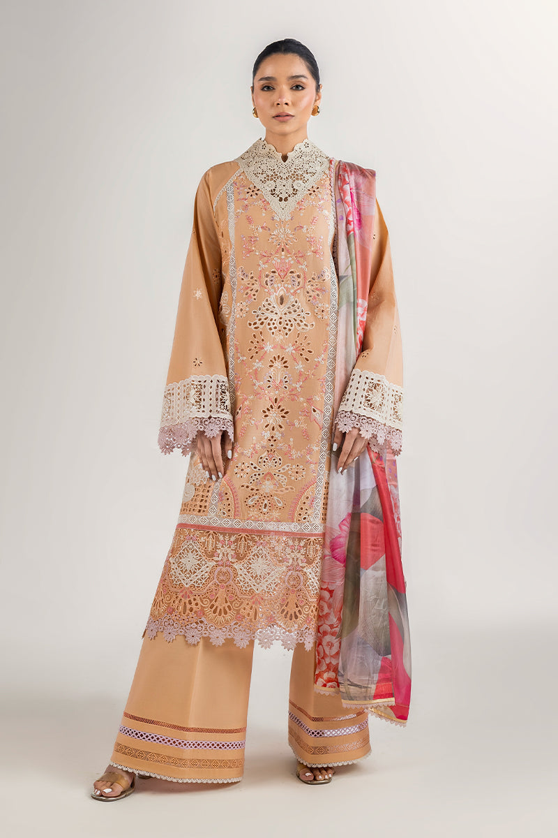 Manaram Luxury Lawn