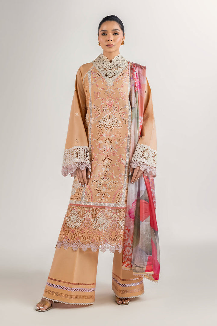 Manaram Luxury Lawn