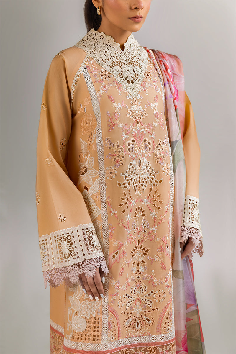 Manaram Luxury Lawn