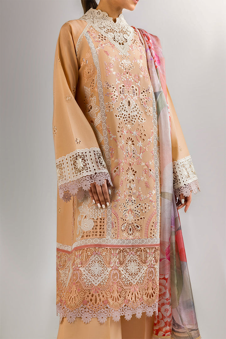 Manaram Luxury Lawn