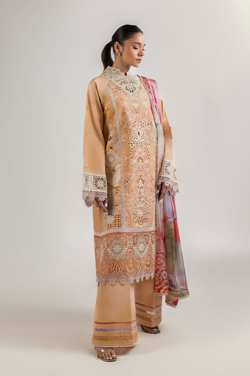 Manaram Luxury Lawn