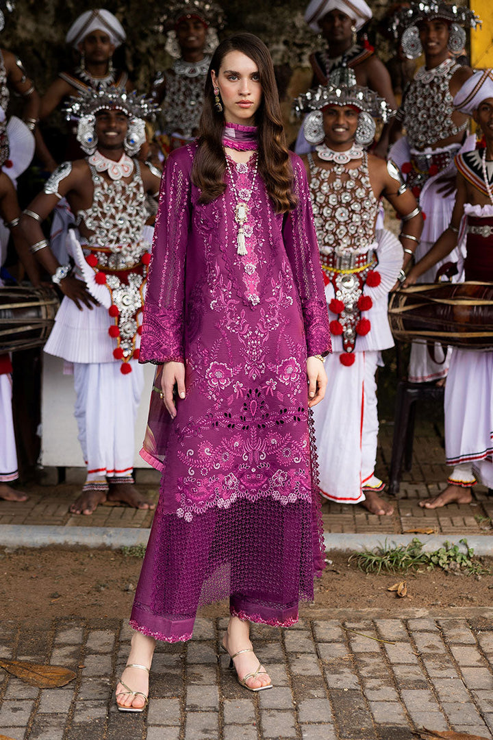 Manaram Luxury Lawn