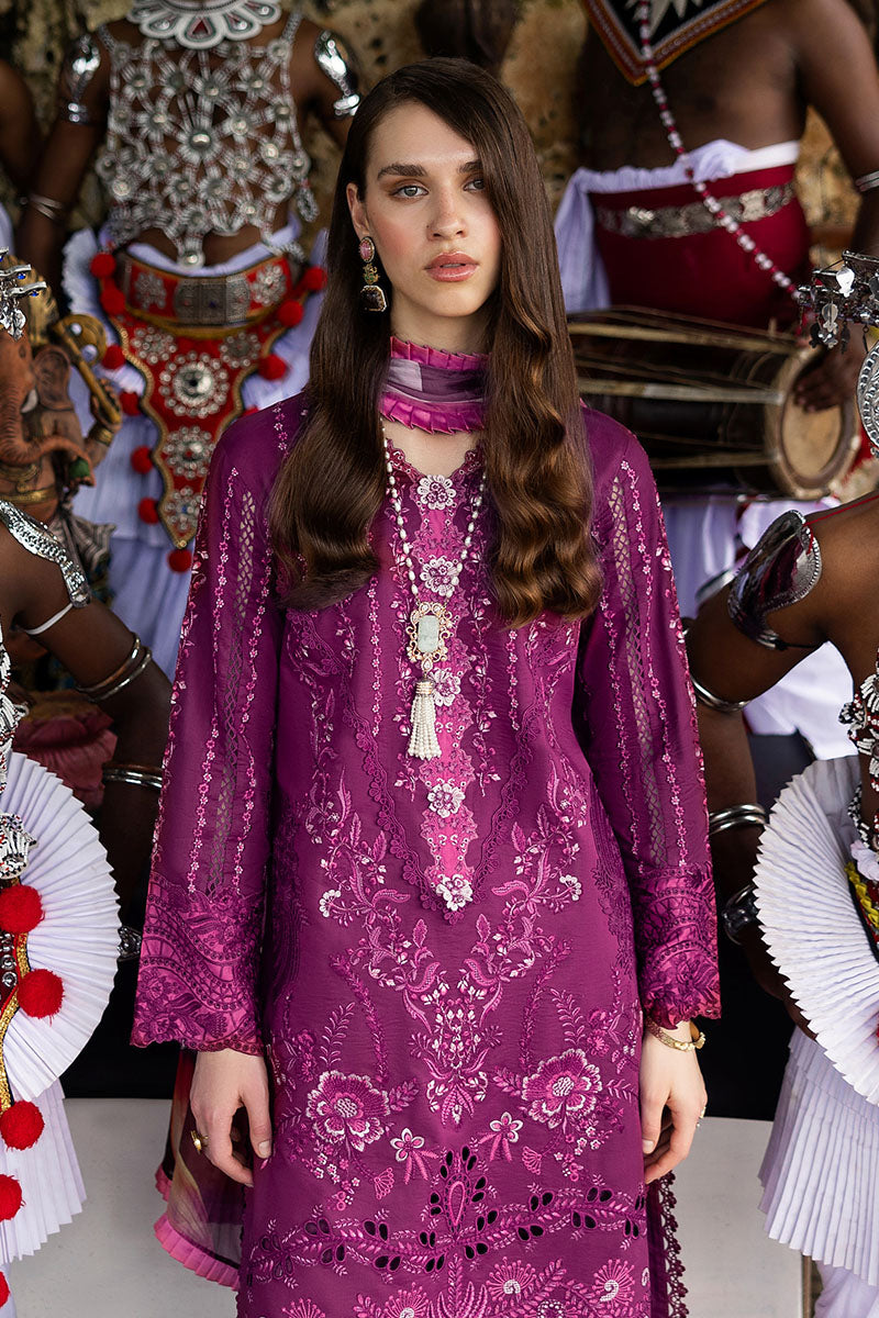 Manaram Luxury Lawn