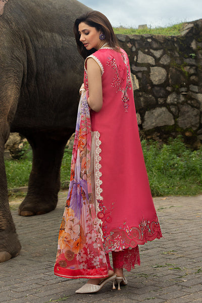 Manaram Luxury Lawn