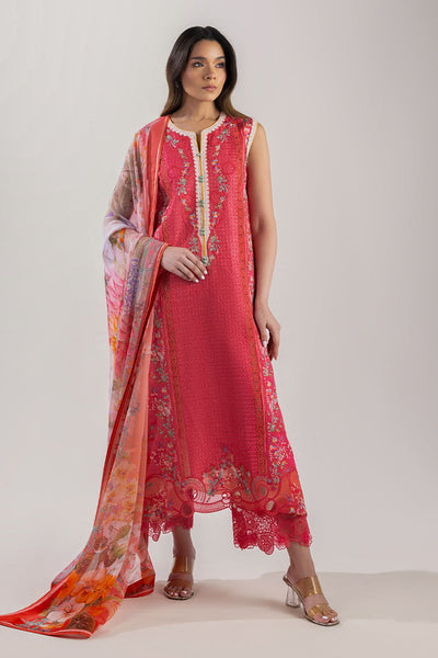 Manaram Luxury Lawn