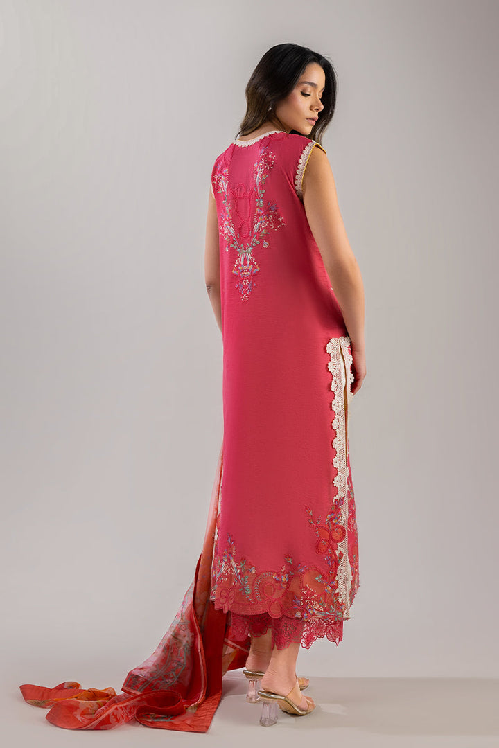 Manaram Luxury Lawn