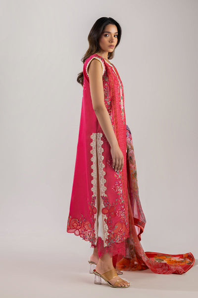 Manaram Luxury Lawn