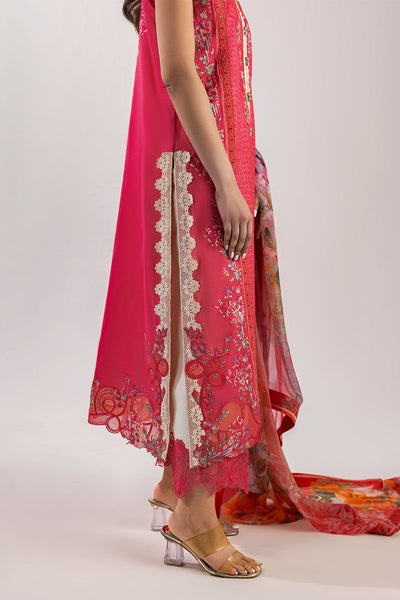 Manaram Luxury Lawn