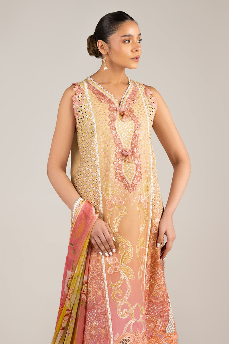 Manaram Luxury Lawn
