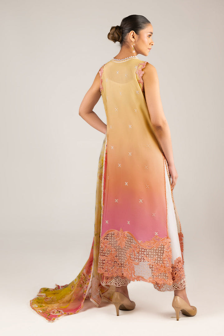 Manaram Luxury Lawn