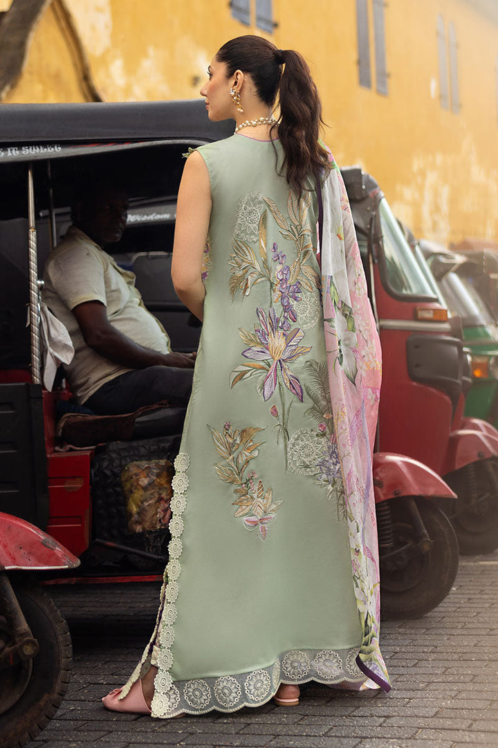 Manaram Luxury Lawn