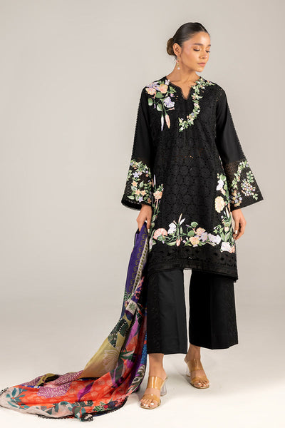 Manaram Luxury Lawn
