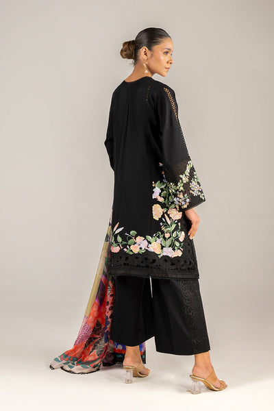 Manaram Luxury Lawn