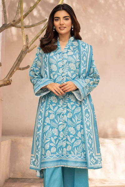 DIGITAL PRINTED LAWN UNSTITCHED