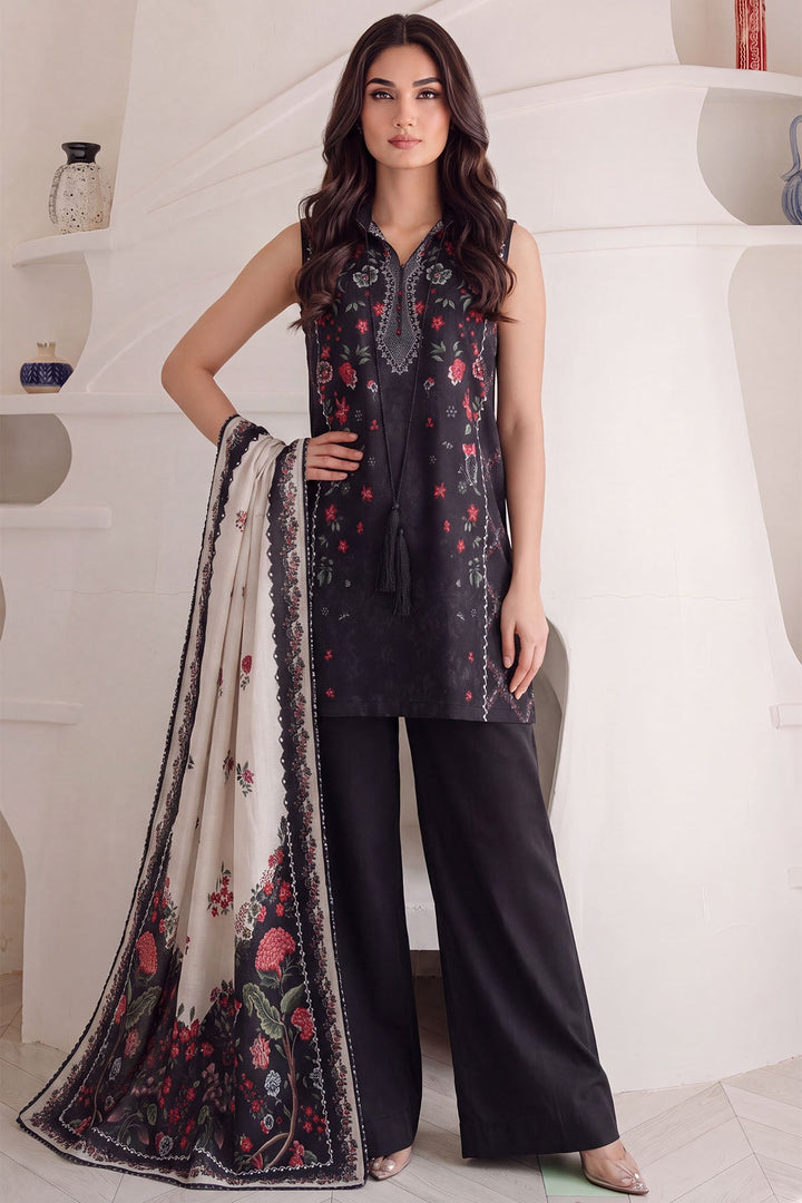 DIGITAL PRINTED LAWN UNSTITCHED