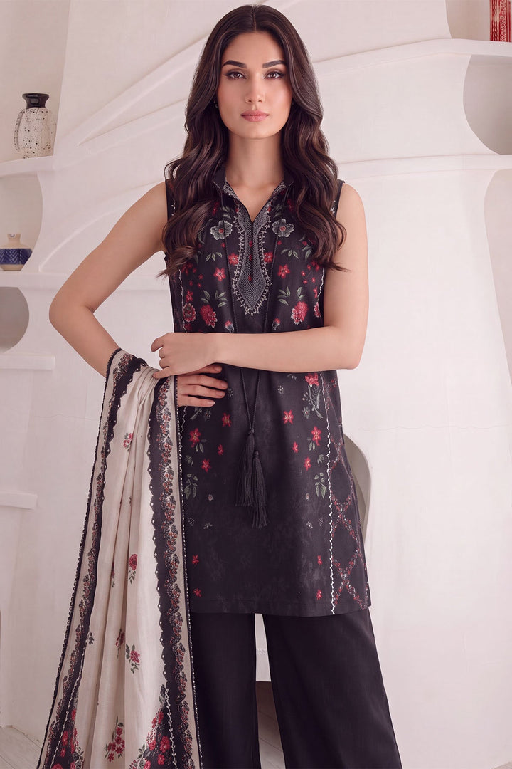 DIGITAL PRINTED LAWN UNSTITCHED