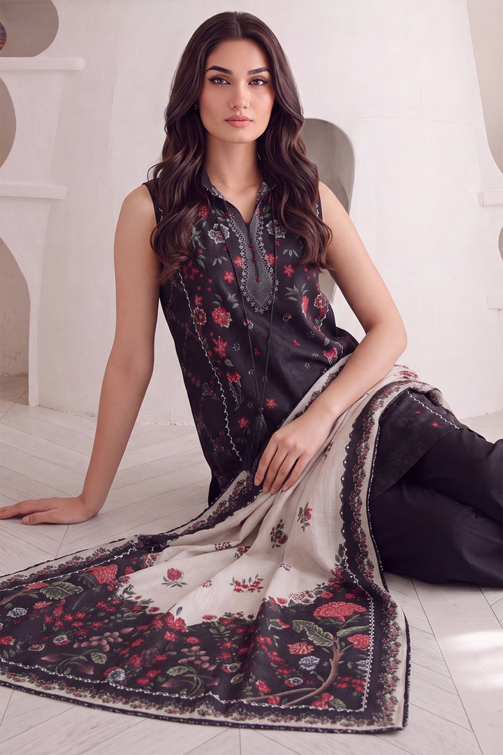 DIGITAL PRINTED LAWN UNSTITCHED