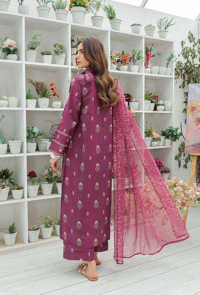 Humdum MAYA PRINTED LAWN